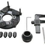 Atlas WB-UA Universal Lug Adapter