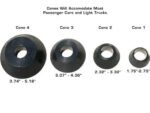 Atlas WB11 Self-Calibrating Computer Wheel Balancer - Image 12