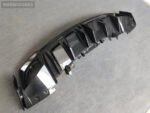 Audi R8 Carbon Fiber CAP-Style Rear Diffuser Body Kit (2020-2023) - Image 5