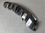 Audi R8 Carbon Fiber CAP-Style Rear Diffuser Body Kit (2020-2023) - Image 6