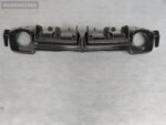 Audi R8 Carbon Fiber CAP-Style Rear Diffuser Body Kit (2020-2023) - Image 4