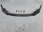 Audi R8 Carbon Fiber Front Lip Splitter (2021-2023) - Image 4