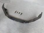 Audi R8 Carbon Fiber Front Lip Splitter (2021-2023) - Image 2