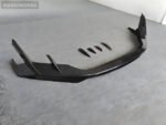 Audi R8 Carbon Fiber Front Lip Splitter (2021-2023) - Image 3