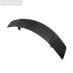 Audi R8 Forged Carbon Fiber Rear Spoiler / Wing - Image 5