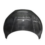 Audi R8 PPI Style Carbon Fiber Hood Body Kit