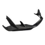 Audi R8 V10 Coupe Carbon Fiber Front Bumper Lip Body Kit (2017-2024)