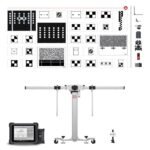 Autel AS20 2.0 ADAS Standard Frame All Systems Package - Image 2