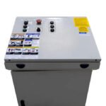 Autel AULS14ALOR1 14K Scissor Alignment Lift - Image 5