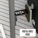 Autel ADASBAT Blindspot Aiming Tool Kit - Image 3