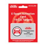 Autel IA1000 Digital Targets Upgrade Card
