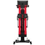 Autel IA1000ASTDT All-Systems ADAS Calibration & Wheel Alignment System with LDW Digital Targets and MaxiSYS Ultra S2 Tablet - Image 4