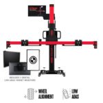 Autel IA1000 Alignment & ADAS System with Digital Targets