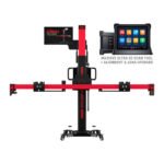 Autel IA1000 Alignment & ADAS System with Tablet
