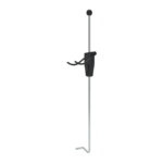 Autel IA900WA MaxiSYS Wheel Alignment & ADAS Calibration Frame (Tablet & Software Sold Separately) - Image 5