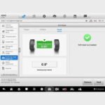 Autel IA900WA MaxiSYS Wheel Alignment & ADAS Calibration Frame (Tablet & Software Sold Separately) - Image 11