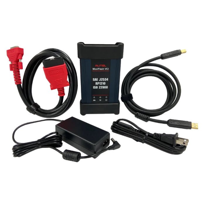 autel-mfvcikit-image00 Autel MaxiFlash VCI Kit for MS909 Tablet - Image 1