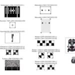 Autel MAS20T ADAS MA600 Mobile Calibration Frame + Software Application (1Yr) + MS909 Tablet