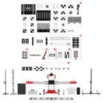Autel ADAS AS20 All Systems 2.0 Calibration Package