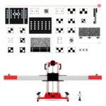 Autel ADAS LDW20 LDW 2.0 Calibration Package