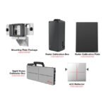 Autel MA600CAL3 Mobile Calibration Package 3