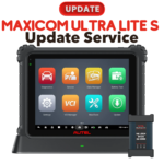 Autel Maxicom Ultra Lite S 1 Year Update Subscription Vehicle Software Functions - Image 3