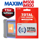 MaxiIM IM508 IM100 One Year Software Update Service Extend Diagnostic Functions - Image 3