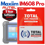 One Year Software Update Subscription For Autel MaxiIM IM608 Pro Scanner - Image 3