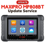 .Autel MaxiCOM MK906 Pro TS One Year Software Update Service Renewal - Image 2