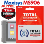 Autel Maxisys MS906 Diagnostic Update Service 1 Year Software Renewal Key - Image 3