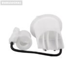 Auto engine Parts Fuel Filter Toyota Land Cruiser Prado 7702406300 - Image 2