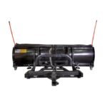 DK2 | Avalanche Universal AVAL8826 88" x 26" Hitch-Mounted Winch Driven Snowplow - Image 4