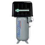 BelAire QP338VLE Quiet Performance Air Compressor 7.5HP 3Ph