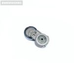 Belt Automatic Tensioner Mitsubishi Galant Lancer 2.4L SOHC 4G69 EVO 4 5 6 7 CT9 - Image 2
