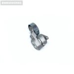 Belt Automatic Tensioner Mitsubishi Galant Lancer 2.4L SOHC 4G69 EVO 4 5 6 7 CT9 - Image 4