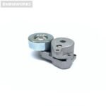Belt Automatic Tensioner Mitsubishi Galant Lancer 2.4L SOHC 4G69 EVO 4 5 6 7 CT9 - Image 3