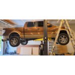 BendPak 10AP-168 Pro Series Two Post Lift 10,000 lbs. Capacity - Image 32