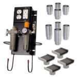 BendPak 10APX-181 Pro Series Two Post Lift 10,000 lbs. Capacity - Image 6