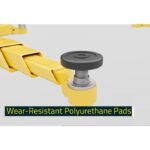 BendPak 10APX-181 Pro Series Two Post Lift 10,000 lbs. Capacity - Image 11