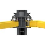 BendPak 10APX-181 Pro Series Two Post Lift 10,000 lbs. Capacity - Image 14