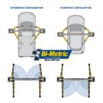 BendPak 10AP-168 Pro Series Two Post Lift 10,000 lbs. Capacity - Image 16