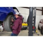 BendPak 10AP-168 Pro Series Two Post Lift 10,000 lbs. Capacity - Image 21