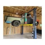 BendPak 10AP-168 Pro Series Two Post Lift 10,000 lbs. Capacity - Image 23