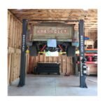 BendPak 10AP-168 Pro Series Two Post Lift 10,000 lbs. Capacity - Image 24