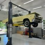 BendPak 10AP-168 Pro Series Two Post Lift 10,000 lbs. Capacity - Image 25