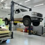 BendPak 10AP-168 Pro Series Two Post Lift 10,000 lbs. Capacity - Image 26