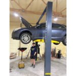 BendPak 10AP-168 Pro Series Two Post Lift 10,000 lbs. Capacity - Image 28