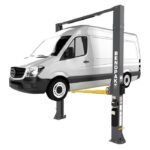 BendPak 10AP-168 Pro Series Two Post Lift 10,000 lbs. Capacity - Image 3