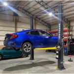 BendPak 10AP-168 Pro Series Two Post Lift 10,000 lbs. Capacity - Image 30
