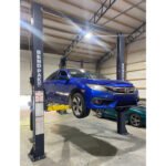 BendPak 10APX-181 Pro Series Two Post Lift 10,000 lbs. Capacity - Image 29